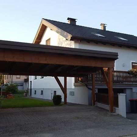 Hanko Martina Litschau Exterior photo
